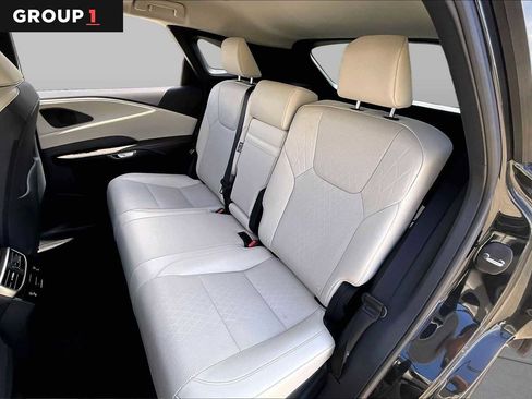 Used 2026 Lexus RX 350 Premium Plus w/ Accessory Package (Z1) FWD image 18