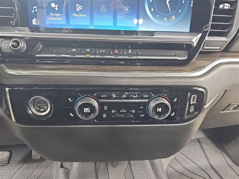 Certified 2022 Chevrolet Silverado 1500 LT image 30