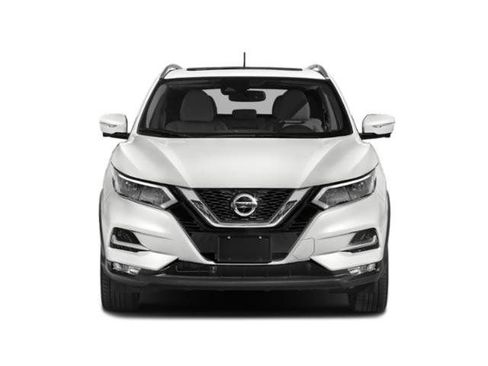 Used 2022 Nissan Rogue Sport SL AWD/4WD image 7