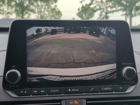 Used 2020 Nissan Altima 2.5 S w/ Driver Assist Package FWD image 23