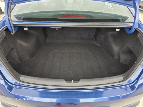 Used 2018 Hyundai Sonata Limited w/ Cargo Package FWD image 17