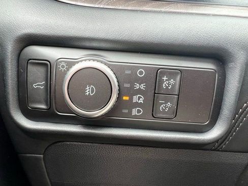 Used 2023 Ford Explorer Platinum w/ Equipment Group 601A image 24