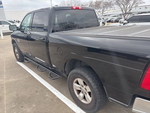 Used 2014 RAM 1500 Tradesman w/ Popular Equipment Group image 4