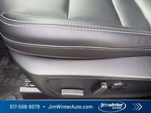 Used 2022 Ford Escape Titanium AWD/4WD image 23