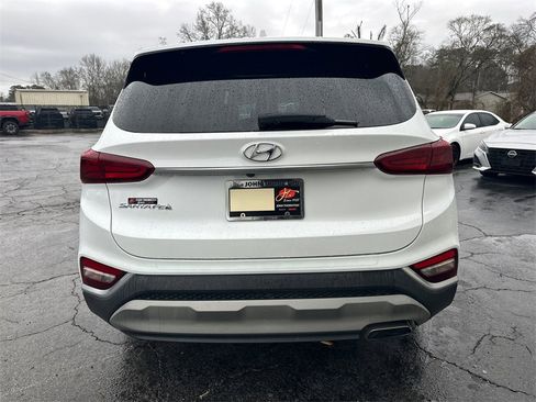 Used 2020 Hyundai Santa Fe SEL w/ Cargo Package image 7