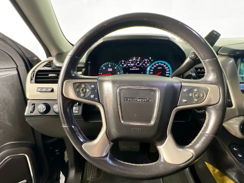 Used 2017 GMC Yukon Denali w/ Open Road Package image 17