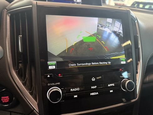 Certified 2023 Subaru Forester Touring image 3