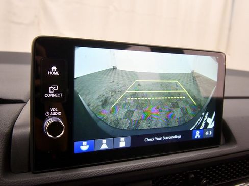 New 2026 Honda CR-V Sport image 21