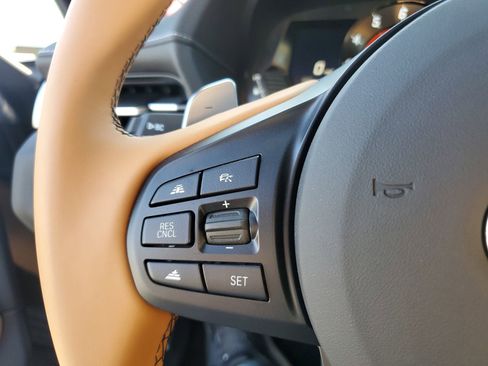 New 2026 Toyota Supra Premium RWD image 19