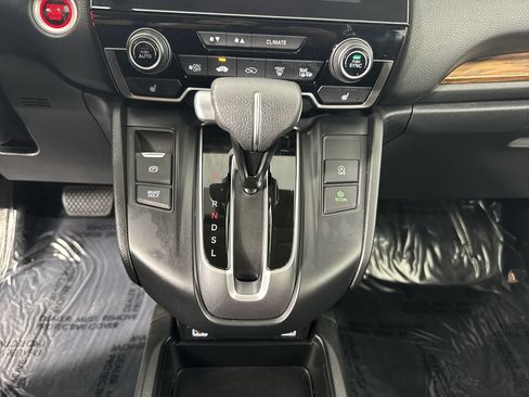 Used 2021 Honda CR-V EX image 15