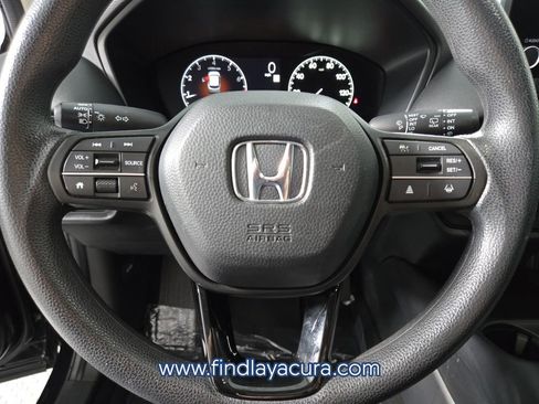 Used 2023 Honda HR-V LX image 20