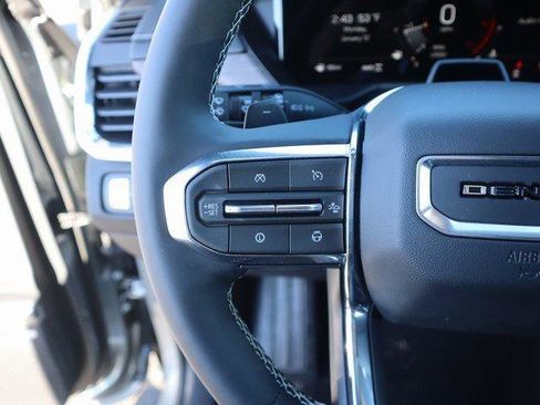 New 2026 GMC Acadia Denali w/ Super Cruise Package image 34