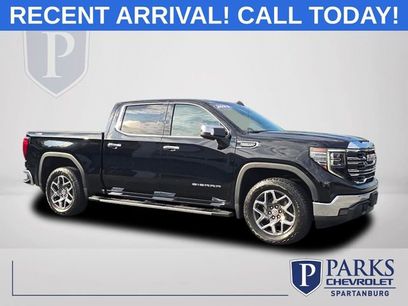 Used 2023 GMC Sierra 1500 SLT