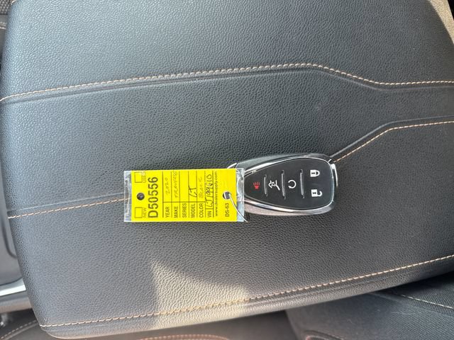 Used 2020 Chevrolet Traverse LT AWD/4WD image 33
