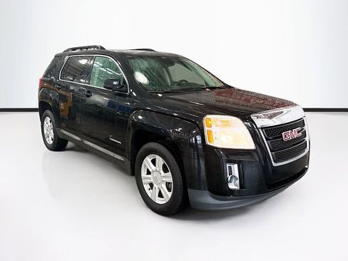Used 2015 GMC Terrain SLE w/ Convenience Package image 3