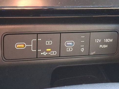 Used 2025 Hyundai Tucson SEL FWD image 26