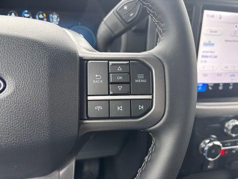 New 2026 Ford F150 XLT image 27