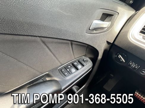 Used 2020 Dodge Charger GT RWD image 25