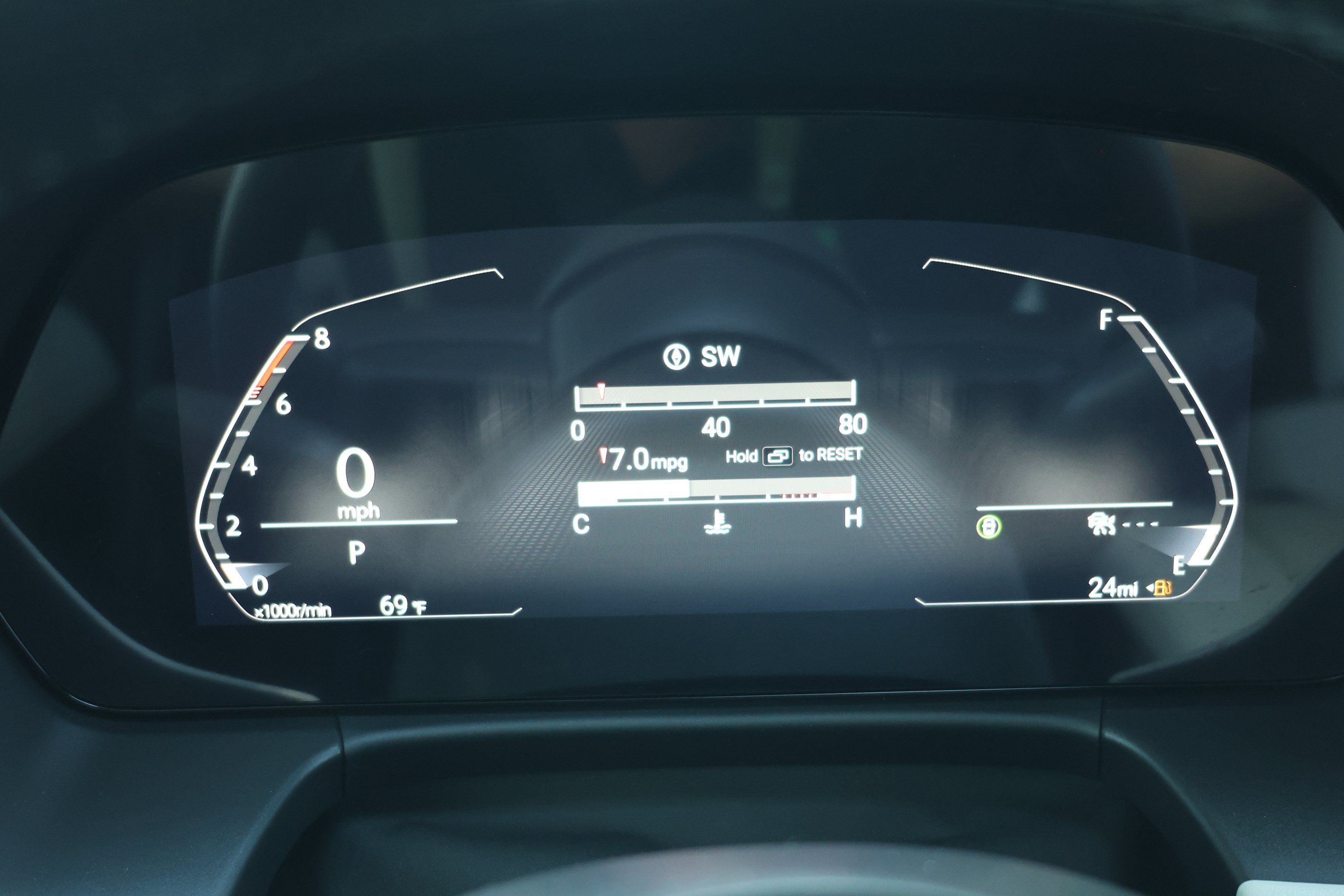 New 2026 MAZDA CX-5 Preferred AWD/4WD image 10