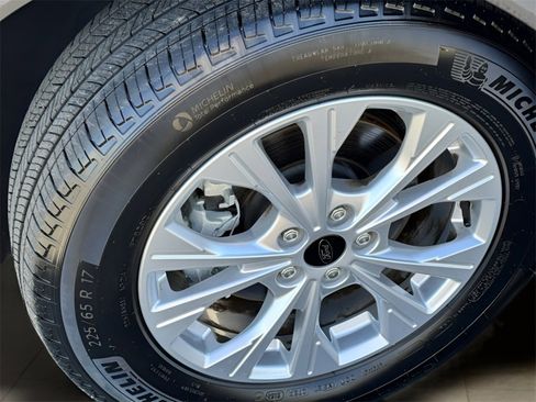 Used 2023 Ford Escape Active w/ Tech Pack #2 image 21