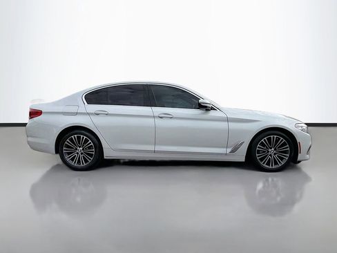 Used 2019 BMW 530i 530i w/ Convenience Package image 2