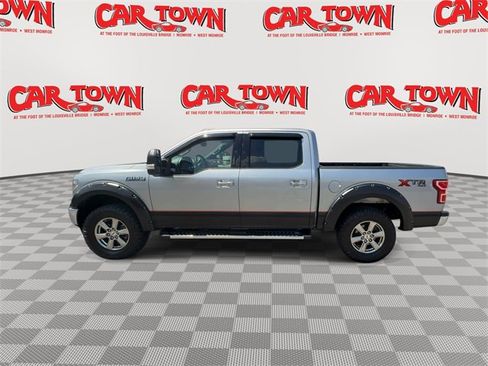 Used 2020 Ford F150 XLT w/ XTR Package image 5