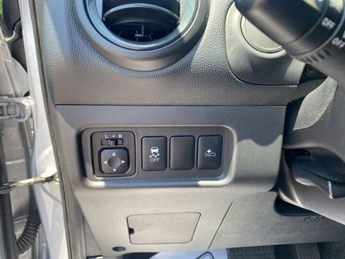 Used 2024 Mitsubishi Mirage G4 ES FWD image 18