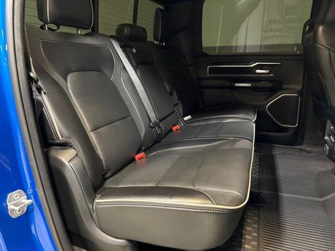 Used 2020 RAM 1500 Laramie w/ Sport Appearance Package image 67