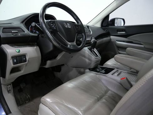 Used 2014 Honda CR-V EX-L image 9