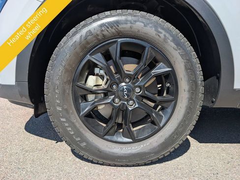 Certified 2023 Kia Sportage X-Pro AWD/4WD image 13