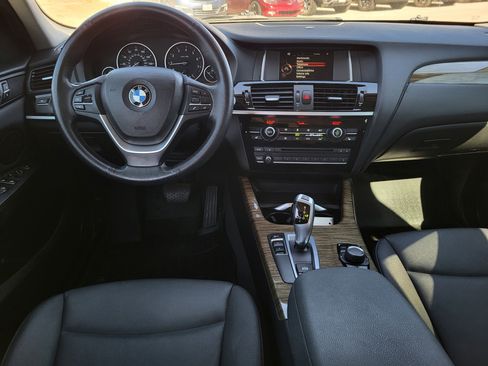 Used 2017 BMW X3 sDrive28i image 15