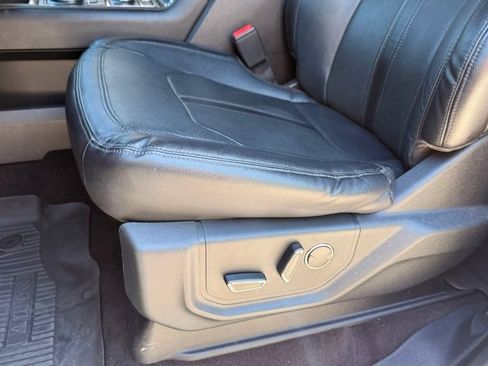 Used 2019 Ford Expedition Max Limited w/ Equipment Group 302A AWD/4WD image 28