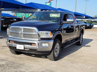 Used 2018 RAM 2500 Laramie AWD/4WD video 1