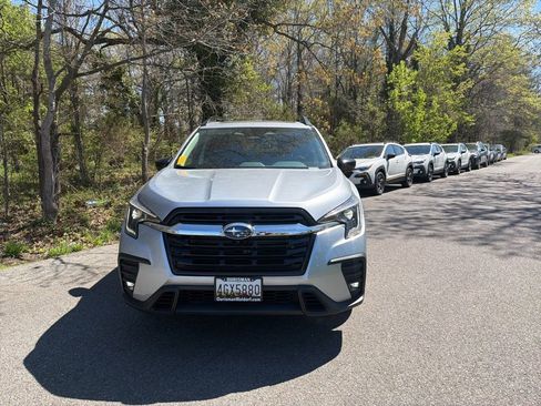 Used 2025 Subaru Ascent Limited image 10