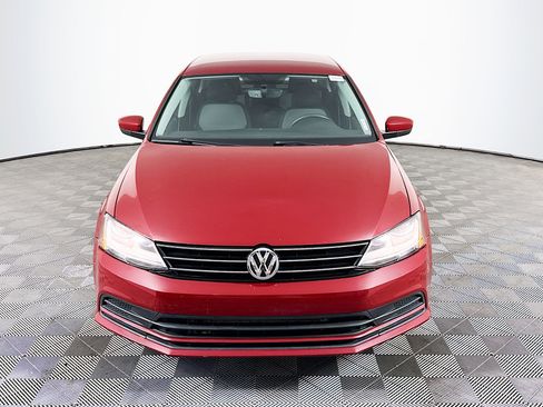 Used 2017 Volkswagen Jetta S FWD image 2