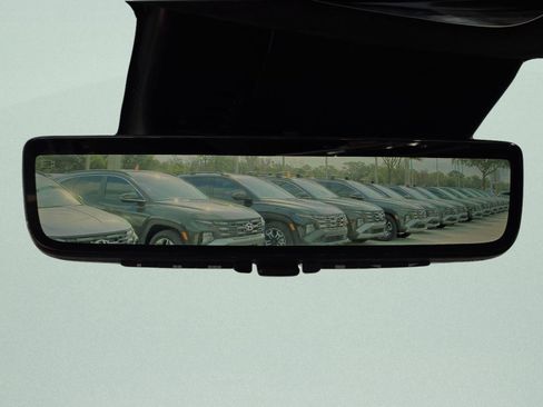 New 2026 Hyundai Santa Fe Calligraphy image 22