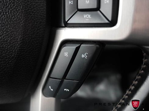 Used 2020 Ford F450 Platinum w/ FX4 Off-Road Package image 41