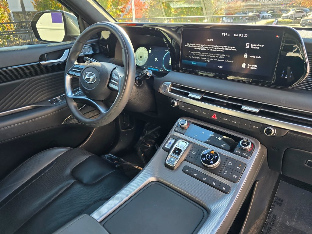 Used 2023 Hyundai Palisade Calligraphy w/ Winter Package AWD/4WD image 10