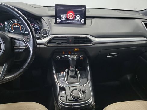 Used 2020 MAZDA CX-9 Grand Touring FWD image 20