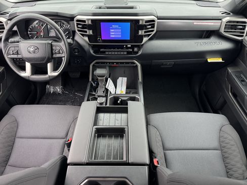 New 2026 Toyota Tundra SR5 RWD image 4