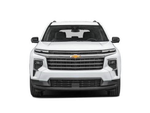 Used 2024 Chevrolet Traverse LT image 7