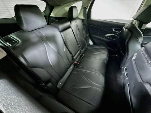 Used 2020 Acura RDX AWD image 27