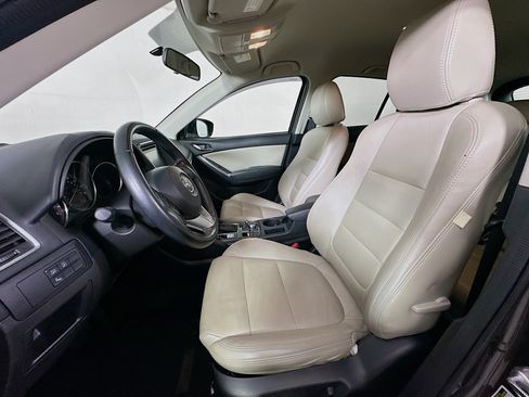 Used 2016 MAZDA CX-5 Touring FWD image 13