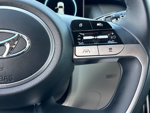 Used 2022 Hyundai Tucson SEL w/ Convenience + Premium Package FWD image 17
