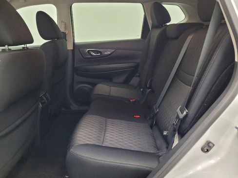 Used 2019 Nissan Rogue S w/ Special Edition Package image 18