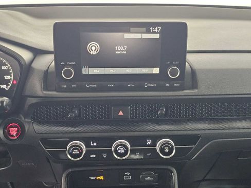 Used 2024 Honda CR-V LX image 26