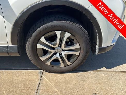 Used 2018 Toyota RAV4 LE image 11