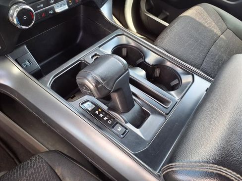 Used 2024 Ford F150 XLT w/ Equipment Group 302A MID image 24