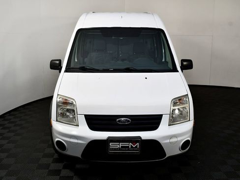 Used 2010 Ford Transit Connect XLT image 3