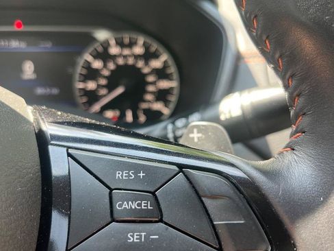 Used 2020 Nissan Altima 2.5 SR FWD image 39